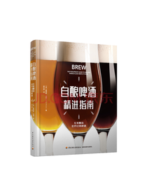 轻工业出版社 自酿啤酒精进指南