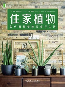 住家植物：如何用植物装扮美好生活