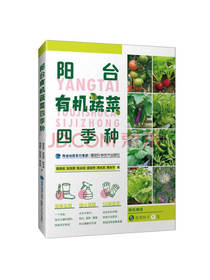 阳台有机蔬菜四季种