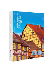 色街 泽井圣一著