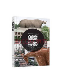 化学工业出版社 创意摄影