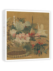 出类艺术宋人花鸟II
