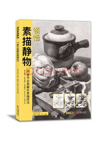 领悟素描静物