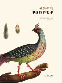 可装裱的印度博物艺术