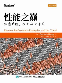 性能之巅：洞悉系统、企业与云计算