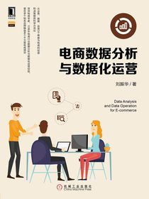 电商数据分析与数据化运营