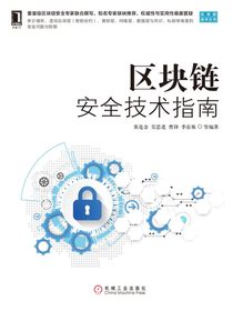 区块链安全技术指南