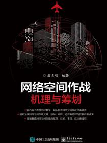网络空间作战：机理与筹划