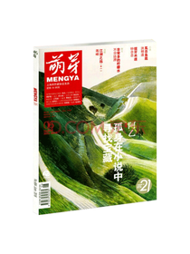 萌芽杂志社 萌芽杂志套装