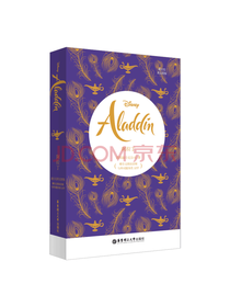 迪士尼Aladdin