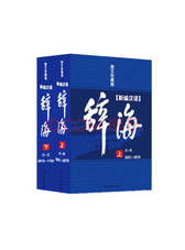 《新编汉语辞海》套装