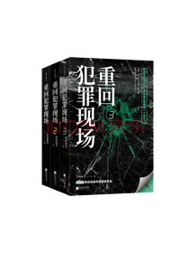 《悬疑推理小说》套装