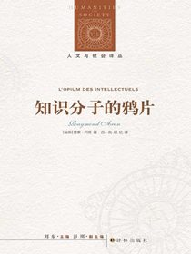 知识分子的鸦片（人文与社会译丛）