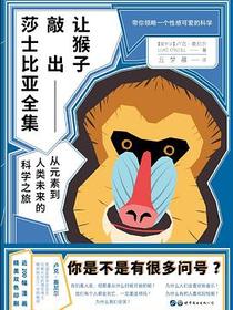 让猴子敲出莎士比亚全集