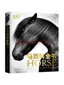 DK马百科全书