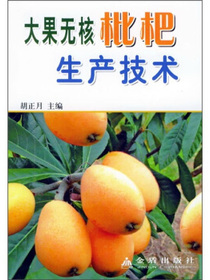 大果无核枇杷生产技术