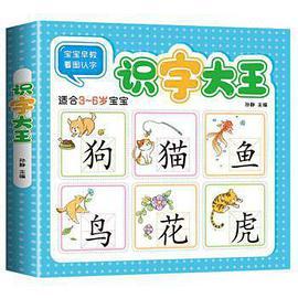 识字大王