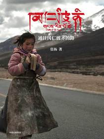 通往冈仁波齐的路