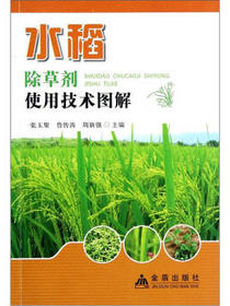 水稻除草剂使用技术图解