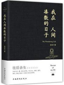 我在人间凑数的日子