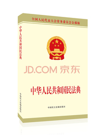 中华人民共和国民法典附草案说明 32开