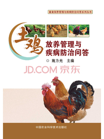 土鸡放养管理与疾病防治问答