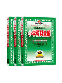 小学教材全解套装