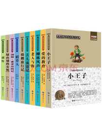 《木偶奇遇记》套装