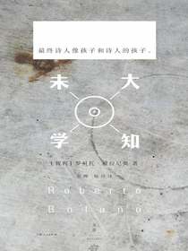 未知大学——主诗集