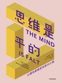 思维是平的