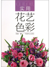 实用花艺色彩