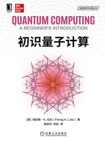 初识量子计算