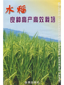 水稻良种高产高效栽培