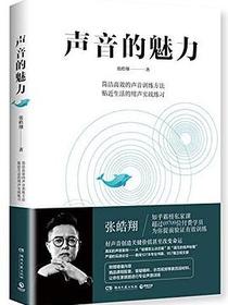 声音的魅力