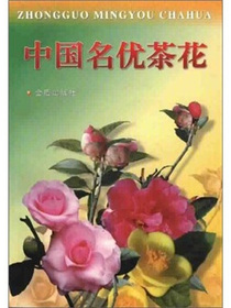 中国名优茶花