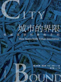 城市的界限：创新是如何被扼杀的？