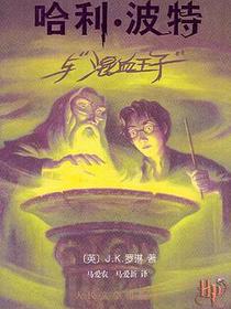 哈利·波特与混血王子