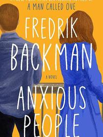 Anxious People