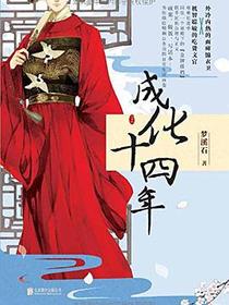 成化十四年