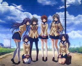 Clannad