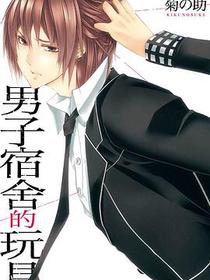 男子宿舍的玩具