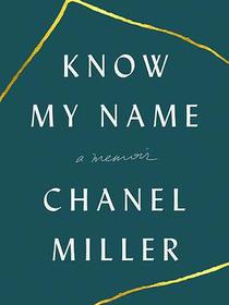 Know My Name