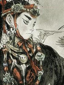松风
