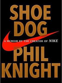 Shoe Dog