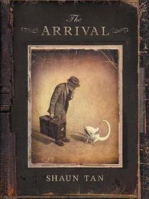 The Arrival