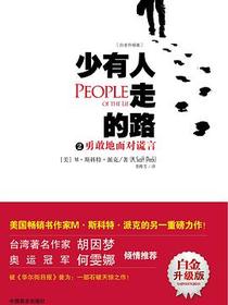 少有人走的路2