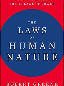 The Laws of Human Nature