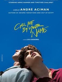 Call Me by Your Name
