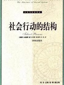 社会行动的结构