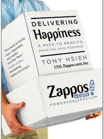 Delivering Happiness